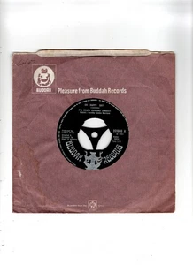 THE EDWIN HAWKINS SINGERS - OH HAPPY DAY. UK 1969 ORIG 7" & CO/SLEEVE. VG+ - Picture 1 of 2
