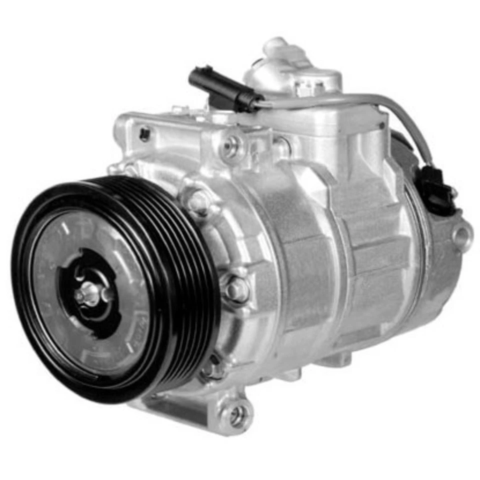 471-1559 Denso A/C compressor CA para 3 Series 5 6 com embreagem E93/M BMW M3 E60 - Imagem 1 de 1