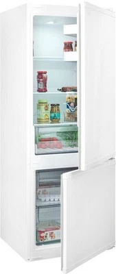 Grundig GKMI 25440 N Frigorífico-Congelador 214L Blanco - Como nuevo - Imagen 1 de 2