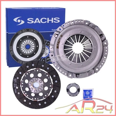 KIT EMBRAGUE ORIGINAL SACHS POR MERCEDES BENZ PUCH MODELO G W463 230 300 89- - Imagen 1 de 4