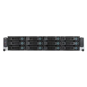 Servidor barato Quanta S210-X12RS 4x3,5" configurable 1U CPU/RAM/Caddy 2,7 GHz/8 núcleos - Imagen 1 de 1
