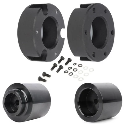 3" Front & Rear Leveling Lift Kit For 2007-2020 GMC Yukon Chevrolet Tahoe Foto 1 de 4