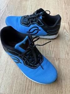 Launch Pro – Ninja Warrior Damenschuhe Bugatti blau Größe 7 für Training - Bild 1 von 17