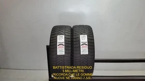 Neumáticos Usados Térmicos 225/45R17 91H Pirelli Sottozero 3 B89932 - Imagen 1 de 1