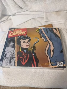 The Complete Steve Canyon #10 (IDW Publishing February 2020) Herself And A Hook - Picture 1 of 6