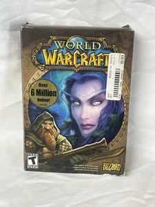 World of Warcraft (Windows/Mac, 2004) - Picture 1 of 12