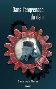 Dans l'engrenage du dni by Savannah Flores Paperback Book - Picture 1 of 1