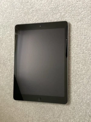 Apple iPad Air 1st Generation 64GB Cellular 9.7”Space Grey Good Condition - Image 1 of 2