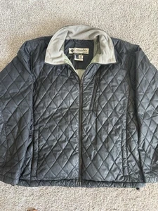 Vintage Columbia Sportswear Women's Winter Jacket | Xl - Picture 1 of 4