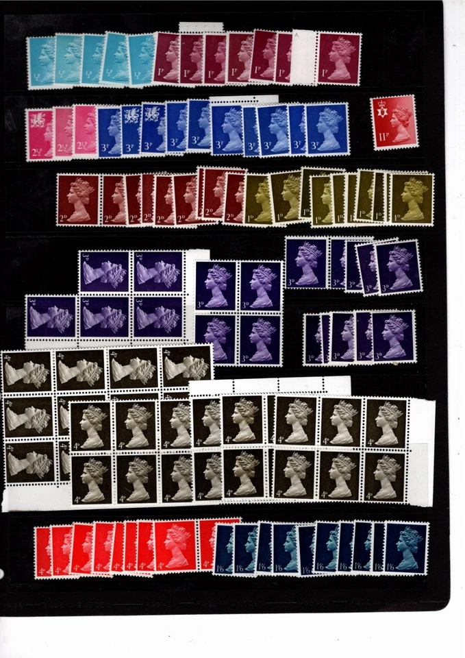 COLECCIÓN ERROR OMITIDO FÓSFORO FALTANTE PRE DECIMAL GATO 4474€ Foto 1 de 1