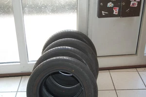 4 x 165/70R14 81T Sommerreifen Linglong Green-Max HP 050 4x6mm 36/ 2022 - Bild 1 von 17