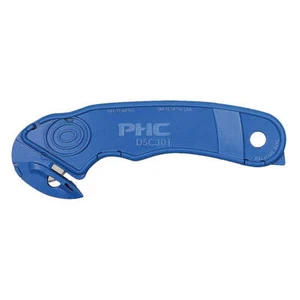Pacific Handy Cutter, INC DSC301 Taglierina pellicola elastica, Utility, Plastica - Foto 1 di 1