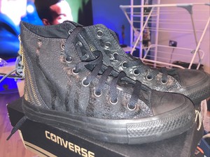 converse cerniera