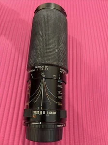 tamron sp 60-300mm - Picture 1 of 2