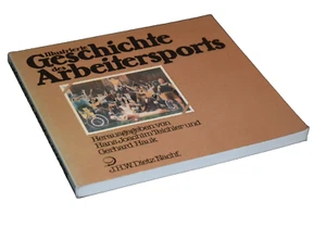 Illustrierte Geschichte des Arbeitersports, Arbeitersport, Sport, - Bild 1 von 1