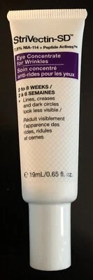NOS StriVectin-SD Eye Concentrate for Wrinkles 0.65 oz- New/No Box - Image 1 of 4