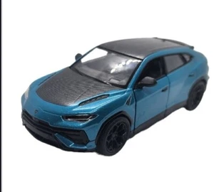 5 ZOLL LAMBORGHINI URUS AUTOSPIELZEUG - Bild 1 von 4