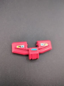 Vintage Transformers G1 Silverbolt Superion Blast Deflector Part 1986 Hasbro - Picture 1 of 1