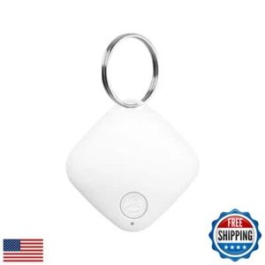 2024 Upgraded Smart Anti Loss Device Key Finder Locator GPS with Selfie and R - Picture 1 of 5