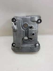 COPERCHIO TESTATA HONDA SILVER WING SW T 400 2008 2009 2010 2011 - Picture 1 of 6
