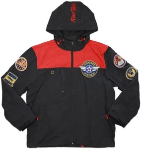 Tuskegee Airmen M5 Windbreaker - Picture 1 of 3