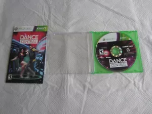 Kinect Dance Central (Microsoft Xbox 360, 2010) - Bild 1 von 1