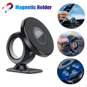 Magnetic Car Auto Dashboard Mount Holder Accessories For Mobile Cell Phone GPS - Bild 1 von 12