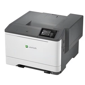 Lexmark 50MT020 CS531DW Color Laser Printer 35ppm 2400dpi Wireless USB G-ETH - Picture 1 of 2