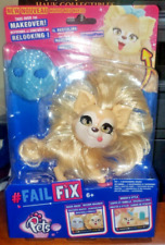 Fail Fix @PreppiPaws Makeover Pet Pack 3.75" Fashion Pet Very Cute! Pets