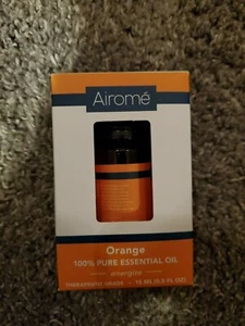 Airome 100% Therapeutic Pure Essential Oil - Picture 1 of 10
