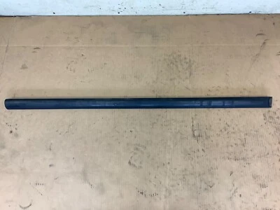 Protector de panel de puerta delantera derecha 91-95 Legend 4 puertas moldura adorno de impacto Foto 1 de 4