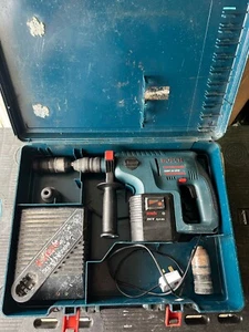 Bosch GBH 24 VFR SDS Hammer Drill - Picture 1 of 5