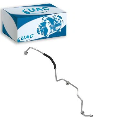 Линия жидкостная в сборе UAC A/C для 2006-2011 Honda Civic 2 л L4 GAS DOHC - Изображение 1 из 3