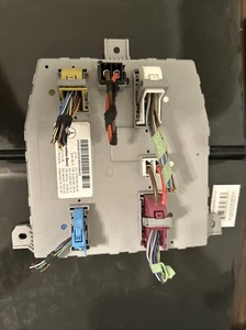 Chassis ECM 253 Type And Suv Lamps Fits 16-19 MERCEDES GLC-CLASS 1060372 - Picture 1 of 4