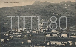 QUINZANO - PANORAMA - FRAZIONE DI VERONA (VERONA) 1941 - Picture 1 of 1