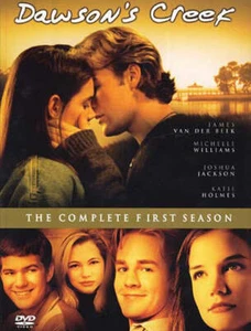 Dawson s Creek - The Complete Season 1 (Boxset) DVD - Bild 1 von 3