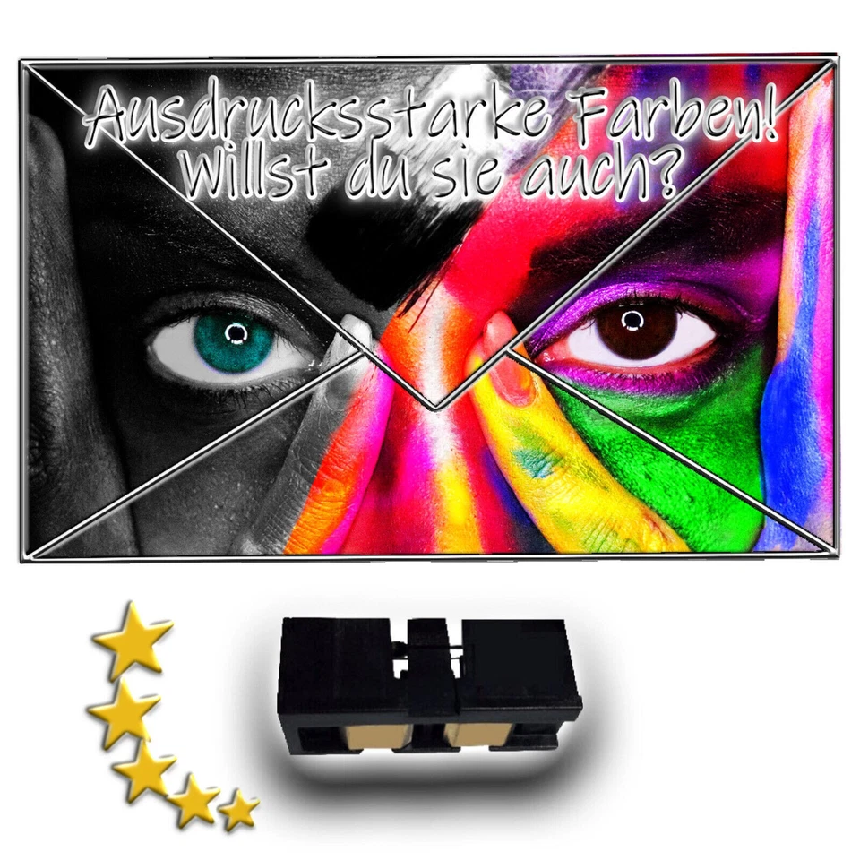 Trommel Bildeinheit Reset-Chip  kompatibel zu CLT-R406 für SAMSUNG CLP-365 - Bild 1 von 1