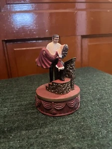 Ardleigh-Elliott You’re Not Turning Me Out Gone With The Wind Spieluhr - Bild 1 von 5