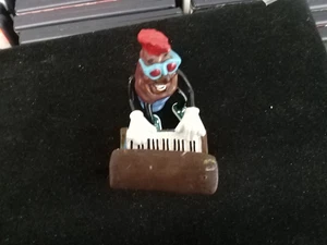 Applause California Raisins Red The Piano Player Rare 1989 - Picture 1 of 5