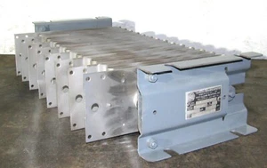 189 AMPS, .125 OHMS, CUTLER-HAMMER, G11WL12, CRANE RESISTOR (111647) - Picture 1 of 1