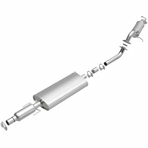 BRE EXHAUST 106-0062 Exhaust Kit 09-12 Escape Tribute M - Picture 1 of 1