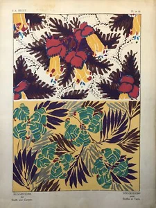 E.A Seguy - Picture 1 of 1