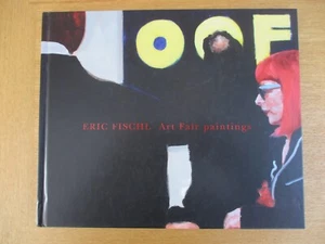 Eric Fischl - Art Fair Paintings. 2014 Victoria Miro - Picture 1 of 3