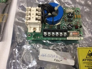 MAGNETEK LOUIS ALLIS Field Loss Board 46S-02493-0020 / 46S024930020 (NEU) - Bild 1 von 6