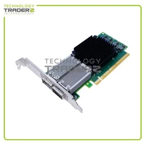 MCX516A-CDAT Mellanox Connectx-5 2-Port 100G QSFP28 PCI-E Netzwerkadapter CX516A - Bild 1 von 3