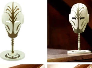 Disney Star Wars Jedi Temple Guard Maschera Galaxys Edge 4 maggio 2025 NUOVO NUOVO CON SCATOLA - Foto 1 di 1
