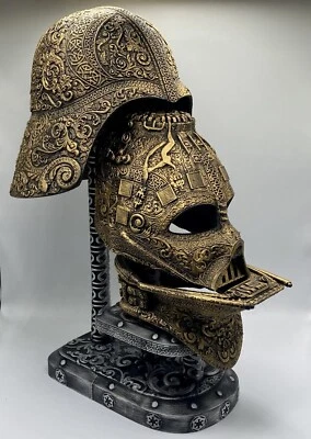Star Wars Darth Vader Reveal Helmet Mask - Image 1 of 4
