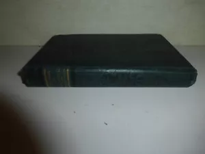 The Master Of Ballantrae;A Winter's Tale, R. L. Stevenson,HB 1889 Early Ed 343 - Picture 1 of 8