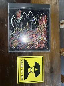 Eddie die Ratte von Eddie die Ratte CD - Jan. 2000 - Seeland - Bild 1 von 4