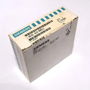 Simatic S5 DI422 6ES5422-8MA11 6ES5 422-8MA11 - Bild 1 von 2